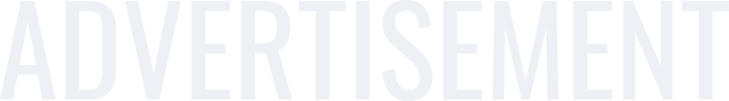 ADVERTISEMENT