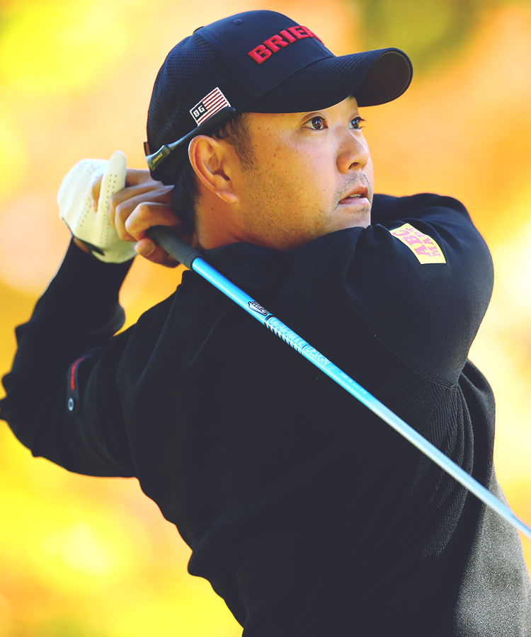 薗田峻輔 選手